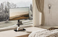 EAN 8716309135108 - Gembird TVS-86ST-01 soporte para TV 2,18 m (86") Negro imagen 7