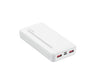 EAN 6950676216578 - Havit 6950676216578 batería externa 20000 mAh Negro imagen 3