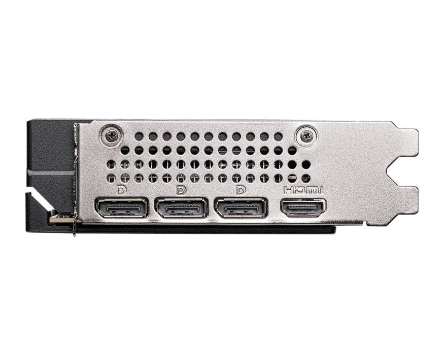 EAN 4711377352000 - MSI GEFORCE RTX 5060 TI 8G SHADOW 2X OC PLUS tarjeta gráfica NVIDIA 8 GB GDDR7 imagen 5
