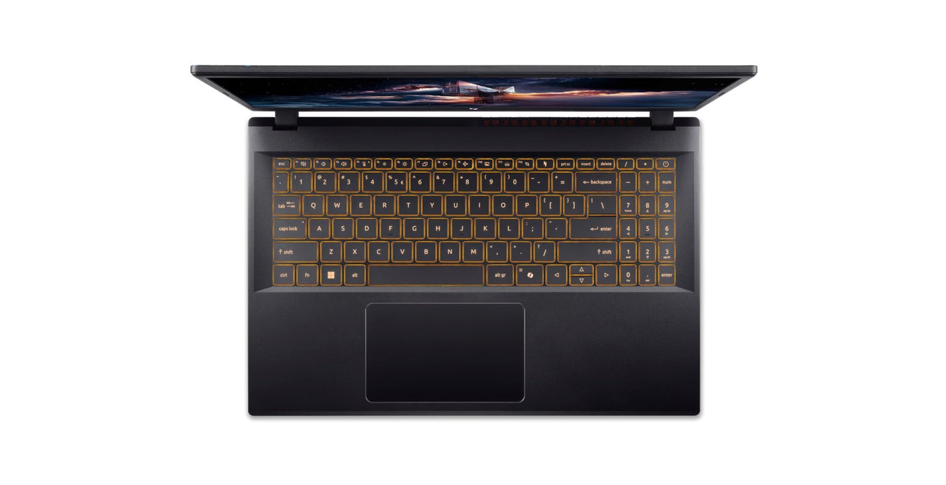 EAN 4711121692734 - Acer Nitro V 15 ANV15-52-50K6 Intel® Core™ i5 i5-13420H Portátil 39,6 cm (15.6") Full HD 16 GB DDR4-SDRAM imagen 3