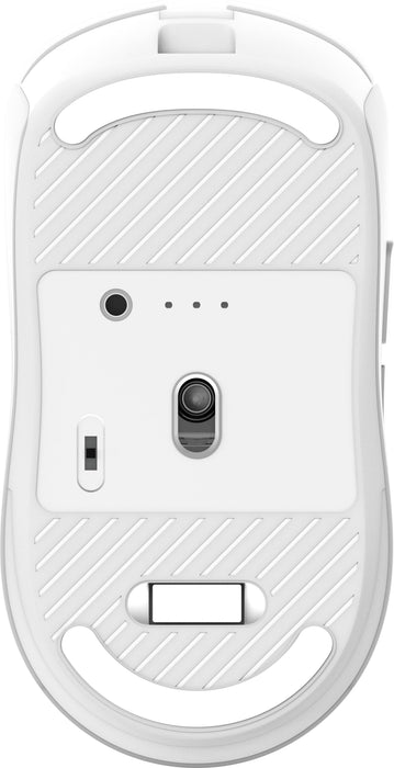 EAN 4711377422420 - MSI FORGE K210 W COMBO WHITE US teclado Ratón incluido Hogar / Oficina USB QWERTY Inglés de EE. UU. Blanc imagen 12