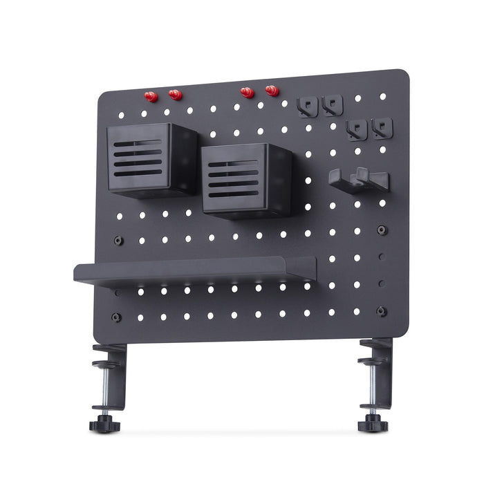EAN 0065030905305 - StarTech.com 1612B-DESK-PEGBOARD juego de organizadores para escritorio 1 pieza(s) imagen 6