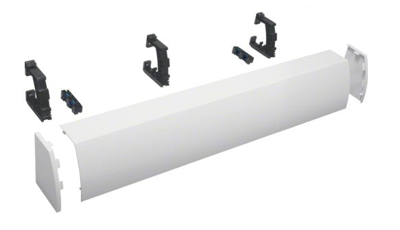 EAN 3250612778041 - Hager FZ444N accesorios para cuadro eléctrico imagen 1