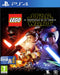 EAN 5051893229141 - Warner Bros. Games LEGO Star Wars : Le Réveil de la Force Estándar Alemán, Inglés, Español, Francés, Ital imagen 2