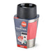 EAN 4009049533797 - EMSA N21604 0,3 ml Coral Acero inoxidable imagen 3