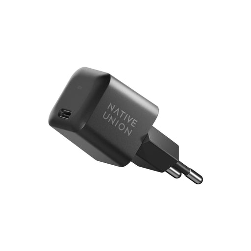 EAN 4895200476924 - Native Union FAST30-CC-BKCOS-EU cargador de dispositivo móvil Portátil, Smartphone, Tableta Negro Corrien imagen 2