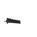 EAN 4025112107535 - CHERRY KC 200 MX teclado Universal USB QWERTY Inglés Negro, Bronce imagen 4