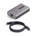 EAN 65030911375 - StarTech.com USB4-10GBE-ETHERNET adaptador y tarjeta de red 40000 Mbit/s imagen 8