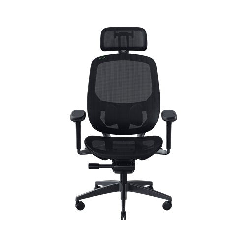 EAN 8886419354550 - Razer Fujin Pro Asiento de malla Respaldo de malla imagen 1