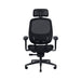 EAN 8886419354550 - Razer Fujin Pro Asiento de malla Respaldo de malla imagen 1