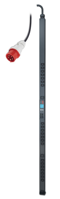 EAN 731304317609 - APC AP8481 unidad de distribución de energía (PDU) 24 salidas AC 0U Negro imagen 1