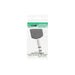 EAN 4043718031016 - InLine 99304 cambiador de género para cable 3.5mm jack female 2x3.5mm Negro imagen 3