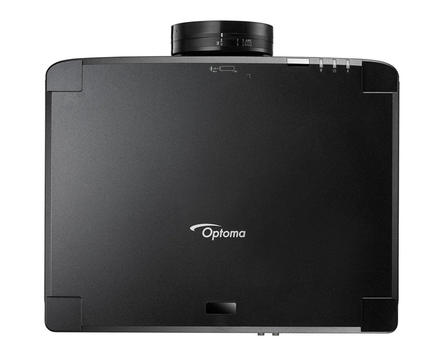 EAN 5055387667969 - Optoma ZK810TST Proyector de alcance estándar 7200 lúmenes ANSI DLP UHD 4K (3840x2160) 3D Negro imagen 8