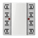EAN 4011377106918 - JUNG LS 5072 TSM imagen 1