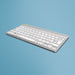 EAN 8719274492252 - R-Go Tools RGOCOESWLWH teclado Universal Español imagen 1