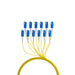 EAN 4049759306632 - EFB Elektronik O8341S150OS2 Cable de fibra óptica e InfiniBand 150 m 12x SC U-DQ(ZN) BH Negro, Azul, Amar imagen 3
