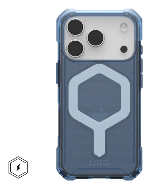 EAN 840283922862 - Urban Armor Gear 114540114151 funda para teléfono móvil 16 cm (6.3") Azul imagen 2