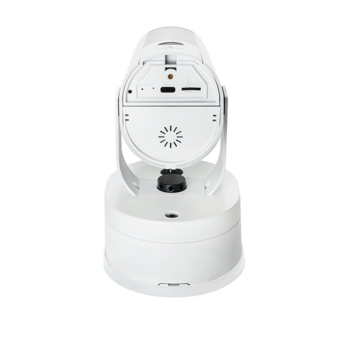 EAN 4003318116162 - ABUS PPIC46520W PPIC46520W Kabellos, WLAN IP Überwachungskamera imagen 4