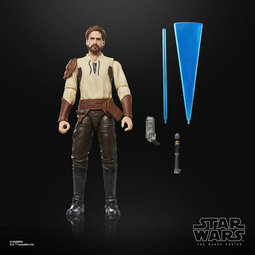 EAN 5010996366115 - Star Wars The Black Series Kyle Katarn imagen 2