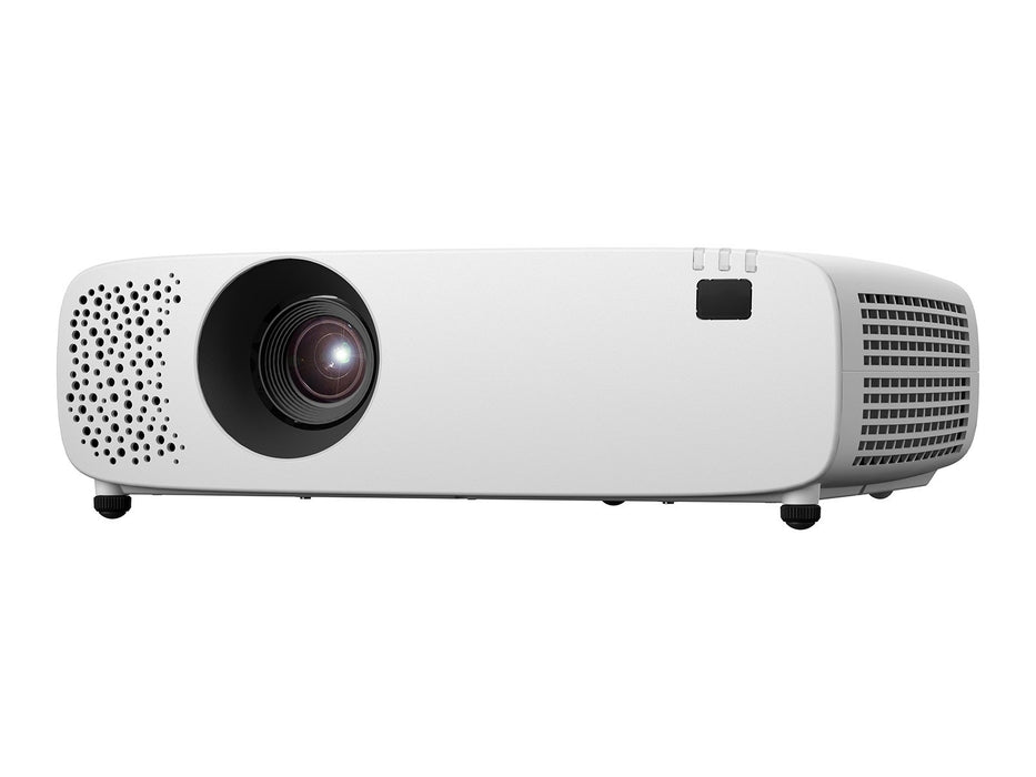 EAN 4550556180122 - Sharp E501U 5000 lúmenes ANSI 3LCD WUXGA (1920x1200) Blanco imagen 11