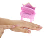 EAN 35051546733 - MGA Entertainment Yummiland Beauty Bag Playset + Lip Gloss Doll - Cupcake Beauty Bag imagen 5
