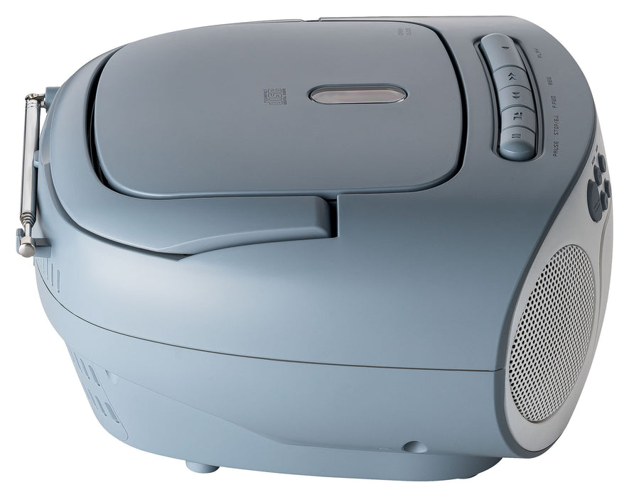 EAN 4260035678391 - Reflexion RCR2260 Portátil Blanco, Azul imagen 3