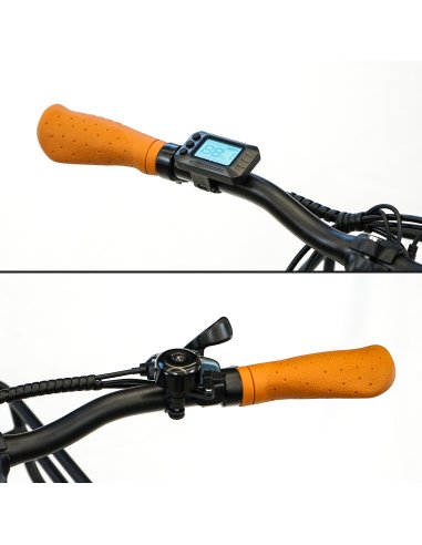 EAN 8435089036992 - smartGyro Sunset Negro, Blanco 69,8 cm (27.5") 26 kg Litio imagen 10