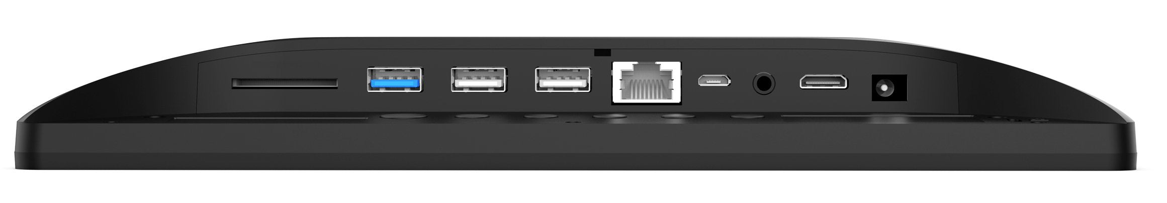 EAN 4948570126927 - iiyama TW1023ASC-B3P pantalla de señalización Diseño de quiosco 25,6 cm (10.1") Wifi 385 cd / m² WXGA Neg imagen 9