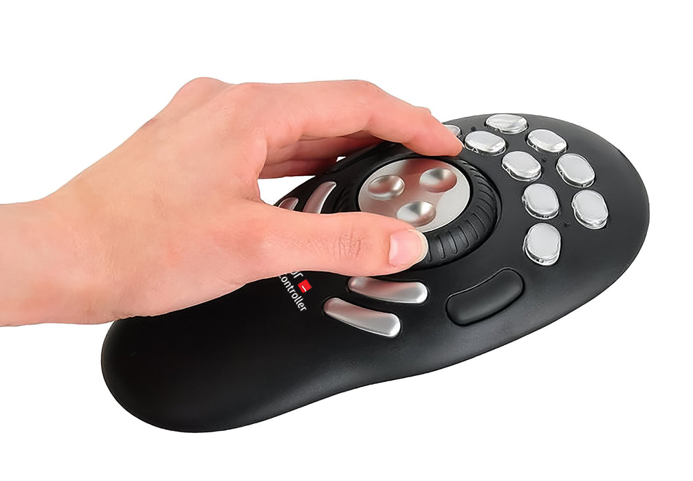 EAN 0743870004982 - Contour Design Contour Multimedia Controller PRO v2 imagen 2