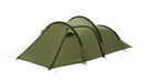 EAN 5709388144614 - Easy Camp Hemsedal 3 Verde Tienda tipo túnel imagen 2