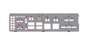 EAN 0672042137091 - Supermicro MCP-260-00066-0B parte carcasa de ordenador Estante Escudo I/O imagen 1