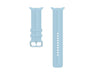 EAN 8806099287962 - Samsung Watch9 Sport Band M/L Grupo de rock Azul imagen 1