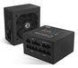 EAN 8436587976087 - NOX Hummer GDM 1200W GOLD unidad de fuente de alimentación 20+4 pin ATX ATX Negro imagen 1