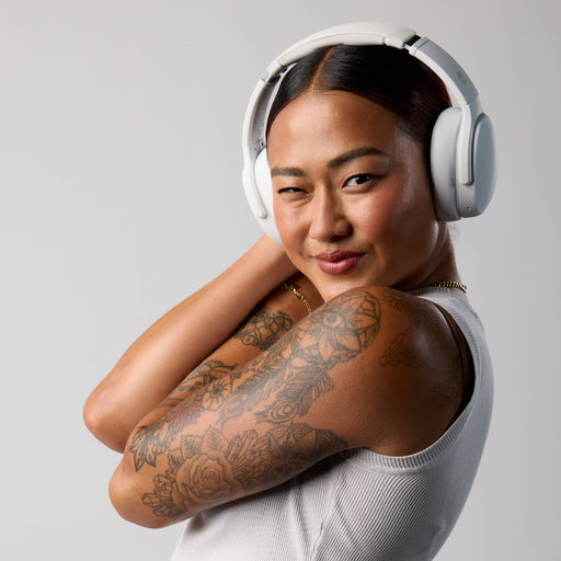 EAN 810145320235 - Skullcandy Crusher Evo Auriculares Inalámbrico y alámbrico Diadema Llamadas/Música USB Tipo C Bluetooth Bl imagen 2