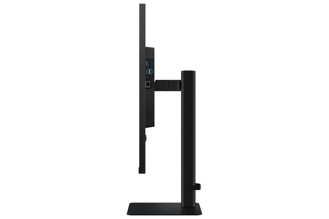 EAN 8806095915708 - Samsung S80UD pantalla para PC 81,3 cm (32") 3840 x 2160 Pixeles 4K Ultra HD LCD Negro imagen 4