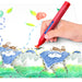 EAN 4007817102268 - Staedtler Crayons 12 pieza(s) imagen 4