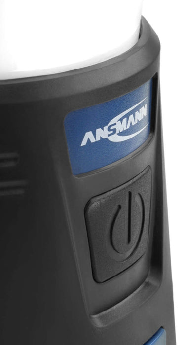 EAN 4013674154517 - Ansmann CL600B Linterna de camping a pilas imagen 6
