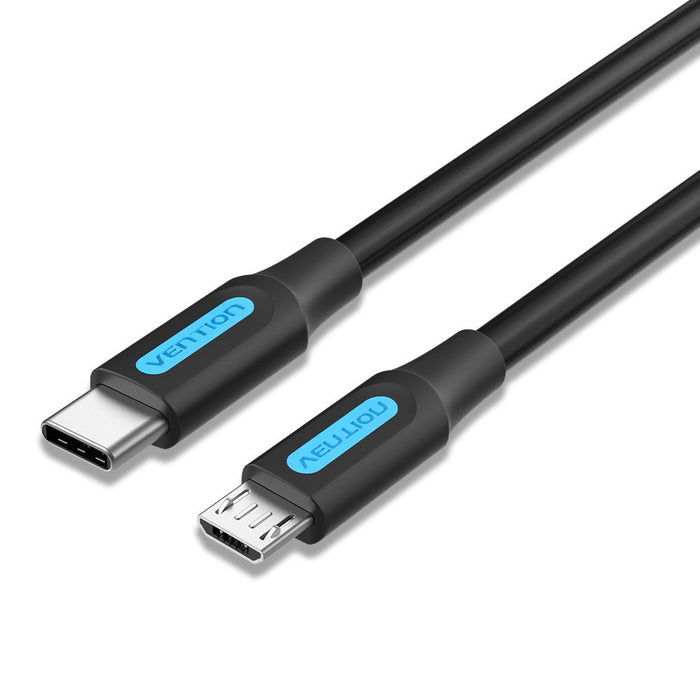 EAN 6922794755925 - Vention COVBF cable USB USB 2.0 Micro-USB B USB C imagen 1