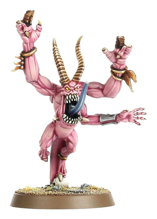 EAN 5011921270217 - Games Workshop 83-110 collectible figure imagen 17