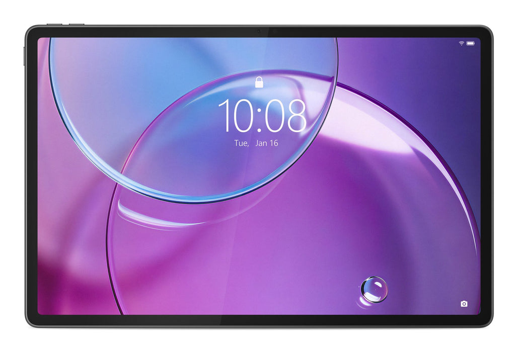 EAN 0199276549839 - Lenovo Idea Tab Pro Gen 2 Snapdragon 256 GB 33 cm (13") 8 GB Wi-Fi 7 (802.11be) Android 16 Gris imagen 1