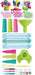 EAN 8005125181698 - Clementoni IDEA 18169 juguete de arte y manualidades imagen 4