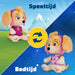 EAN 681147021341 - PAW Patrol PAW PLH Bedtime Plush Core Skye GML imagen 3