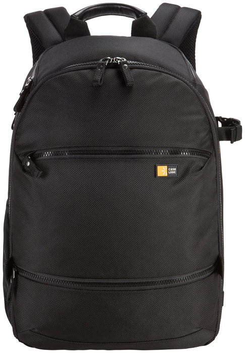 EAN 0085854258012 - Case Logic BRBP-106 mochila Negro Poliéster imagen 3