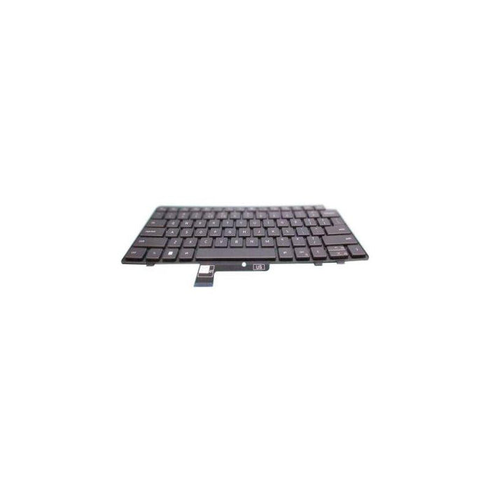 79-Key Backlit Keyboard,  Us-International Layout