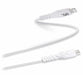 EAN 3303170093283 - T'nB CBLTC01WH cable de conector Lightning 1 m Blanco imagen 2