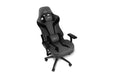 EAN 8436587976605 - DRIFT DR90XXL silla para videojuegos Silla para videojuegos de PC Asiento acolchado Gris, Negro imagen 20