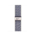EAN 195949833823 - Apple MC1G4ZM/A Accesorios para dispositivos vestibles inteligentes Grupo de rock Azul, Gris Nylon imagen 1