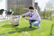 EAN 4054278599809 - Kärcher WBS 3 Pistola pulverizadora de agua para jardín Negro, Amarillo imagen 6