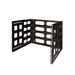 EAN 4052792051728 - LogiLink W08B40B accesorio de bastidor Soporte de montaje imagen 2