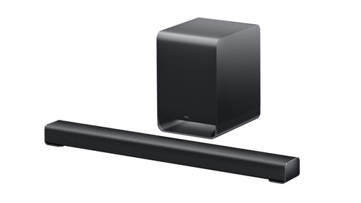 EAN 5901292531492 - TCL S S60K altavoz soundbar Negro, Titanio 3.1 canales 340 W imagen 2